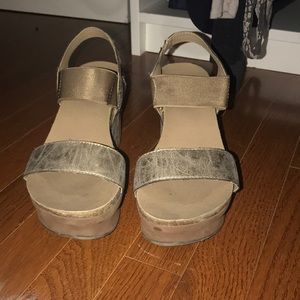 Women’s wedges